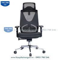 Ghế Công Thái Học GLE06