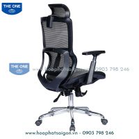 Ghế Công Thái Học GLE07