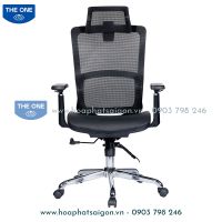 Ghế Công Thái Học GLE07