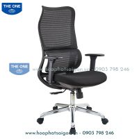 Ghế Công Thái Học GLE08