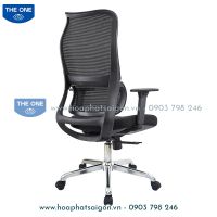 Ghế Công Thái Học GLE08