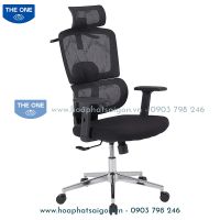 Ghế Công Thái Học GLE09A