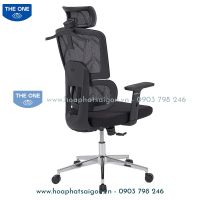 Ghế Công Thái Học GLE09A