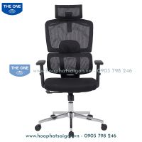 Ghế Công Thái Học GLE09A