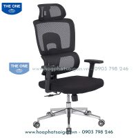 Ghế Công Thái Học GLE09B