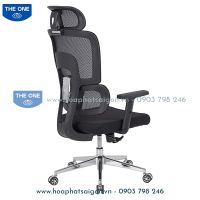 Ghế Công Thái Học GLE09B