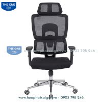 Ghế Công Thái Học GLE09B