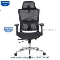 Ghế Công Thái Học GLE10