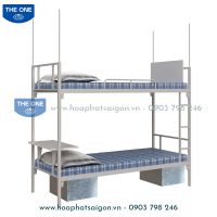 Giường Nội Trú GT40BH