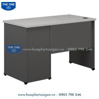 Bàn Nhân Viên HP HP120SHL3D
