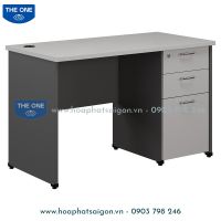 Bàn Nhân Viên HP HP120SHL3D