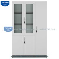 Tủ Tài Liệu HP HP1960-3BK