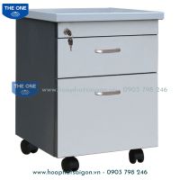 Hộc Di Động HP HPM1D1F