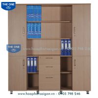 Tủ Tài Liệu ROYAL HR1960-3K