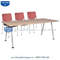 Bàn Họp ROYAL HRH1810C8