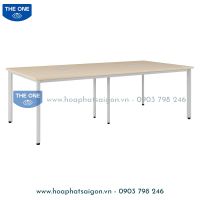 Bàn Họp ROYAL HRH2412C7