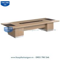 Bàn Họp ROYAL HRH4016H2