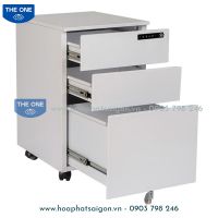 Hộc Sắt Di Động HS5DT