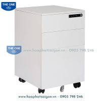 Hộc Sắt Di Động HS5DT