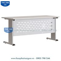 Bàn Làm Việc Chân Sắt HU16C2