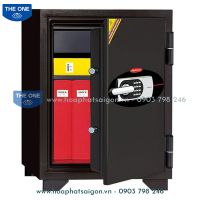 Két Cao Cấp Nhập Khẩu KDH90/KDH90KC