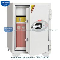 Két Cao Cấp Nhập Khẩu KDH90/KDH90KC