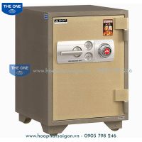 Két Chống Cháy KS110K2C1