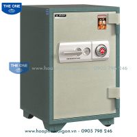 Két Chống Cháy KS135K1C1