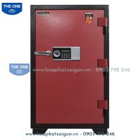 Két Chống Cháy KS190K1DT