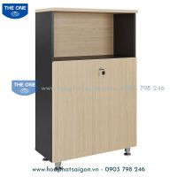 Tủ Tài Liệu Leader LE1260SD