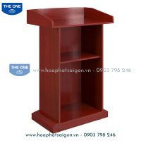 Bục phát biểu LT03