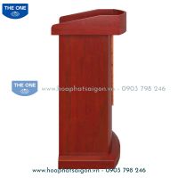 Bục phát biểu LT03