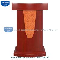 Bục phát biểu LT03