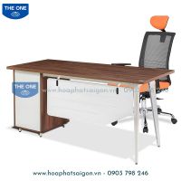 Bàn Chuyên Viên LUX120SHLC10