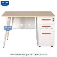 Bàn Chuyên Viên LUX120SHLYC10