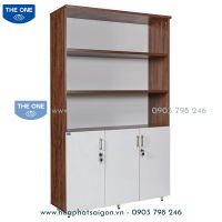 Tủ Tài Liệu LUXURY LUX1960-3B1