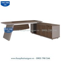 BÀN LÃNH ĐẠO LUXURY LUXB2018S3 / LUXB2218S3 / LUXB2418S3