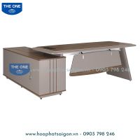 BÀN LÃNH ĐẠO LUXURY LUXB2018S3 / LUXB2218S3 / LUXB2418S3