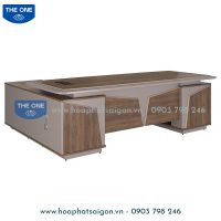 BÀN LÃNH ĐẠO CAO CẤP LUXB2218S1 / LUXB2418S1