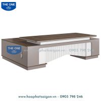 BÀN LÃNH ĐẠO CAO CẤP LUXB2218S5 / LUXB2418S5 / LUXB2618S5