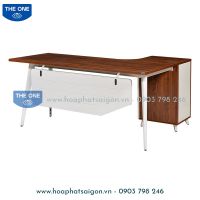Bàn Chuyên Viên LUXL14HLC10
