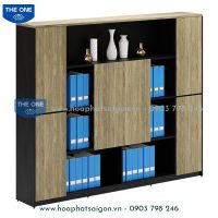 Tủ lãnh đạo cao cấp LUXT2420V7
