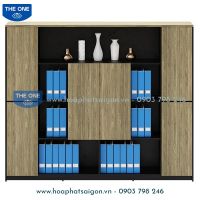 Tủ lãnh đạo cao cấp LUXT2420V7