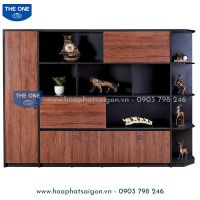 Tủ lãnh đạo cao cấp LUXT2820V1