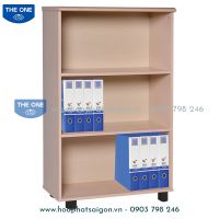 Tủ Tài Liệu NEWTREND NT1260N