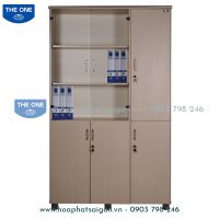 Tủ Tài Liệu Newtrend NT1960-3BN