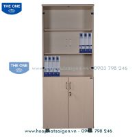 Tủ Tài Liệu Newtrend NT1960GN