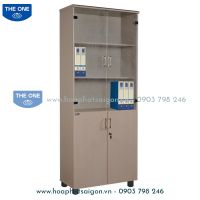 Tủ Tài Liệu Newtrend NT1960GN