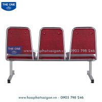 Ghế phòng chờ PC52