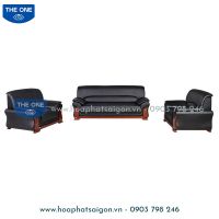 Sofa Văn Phòng SF02
